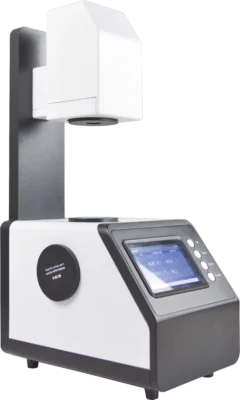 Haze and Light Transmittance Measurement