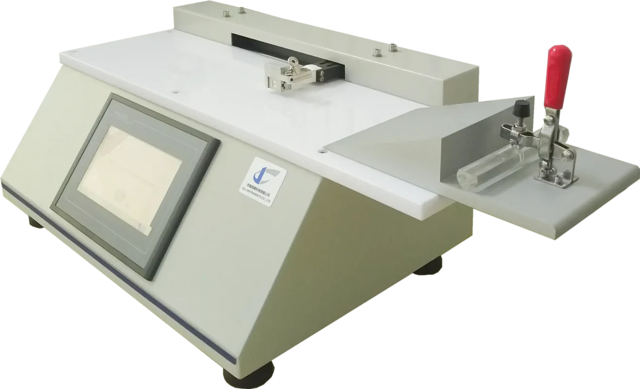 Wrap Film Peel Cling Tester ASTM D5458