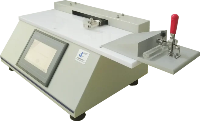 Wrap Film Peel Cling Tester ASTM D5458