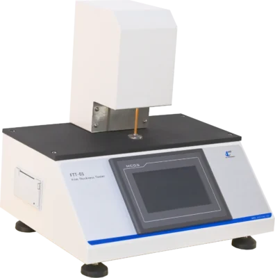 Wrap Film Thickness Tester