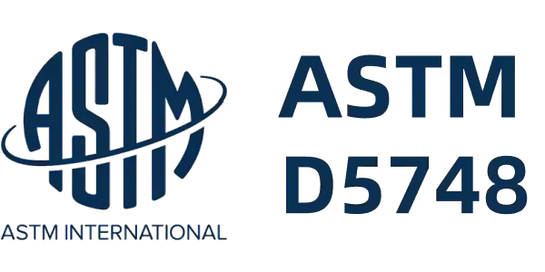 ASTM D5748 logo